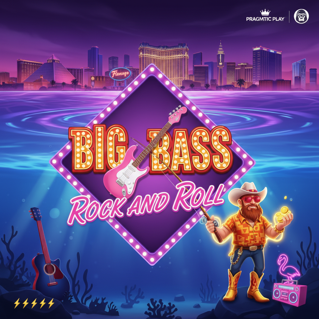 Big Bass Rock and Roll
